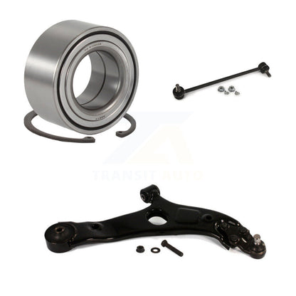 [Avant Droite] Roulement de roue pour 2011-2012 Kia Optima GAS engine K77-100873