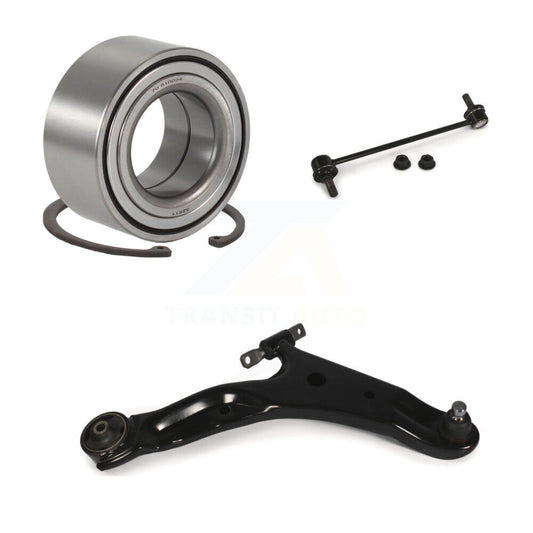 [Avant Droite] Roulement de roue pour 2001-2006 Hyundai Santa Fe K77-100877