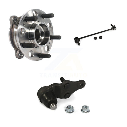 [Avant] Ensemble roulement de roue et moyeu pour Hyundai Santa Fe Sport XL K77-100890