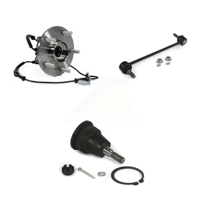 [Avant] Ensemble roulement de roue et moyeu pour Dodge Grand Caravan Chrysler Town Country K77-100912