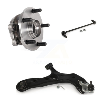 [Avant Droite] Ensemble roulement de roue et moyeu pour Lexus NX300 NX200t NX300h K77-101036