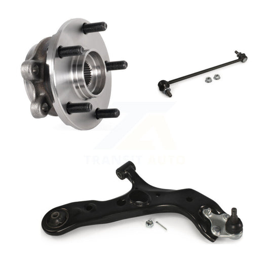 [Avant Droite] Ensemble roulement de roue et moyeu pour Lexus NX300 NX200t NX300h K77-101036