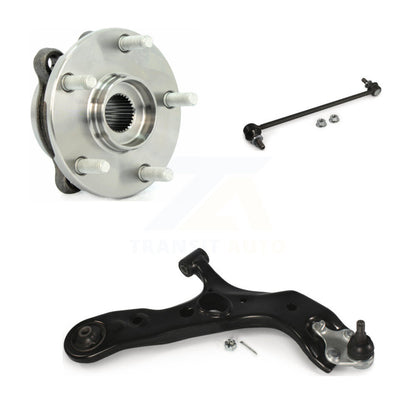 [Avant Droite] Ensemble roulement de roue et moyeu pour Toyota RAV4 K77-101039