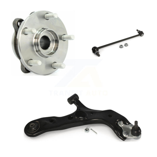 [Avant Droite] Ensemble roulement de roue et moyeu pour Toyota RAV4 K77-101039
