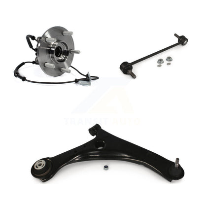 [Avant Droite] Ensemble roulement de roue et moyeu pour Dodge Grand Caravan Chrysler Town K77-101044