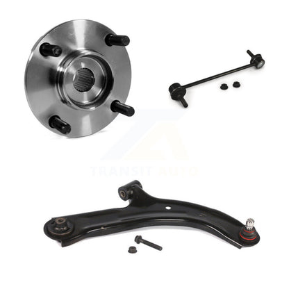[Avant Droite] Ensemble roulement de roue et moyeu pour Nissan Versa Cube K77-101046