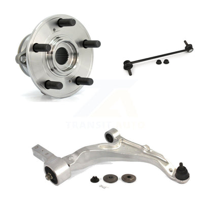 [Avant Droite] Ensemble roulement de roue et moyeu pour Acura MDX ZDX K77-101048