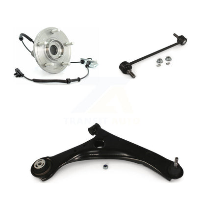 [Avant Droite] Ensemble roulement de roue et moyeu pour Dodge Grand Caravan Chrysler Town K77-101061