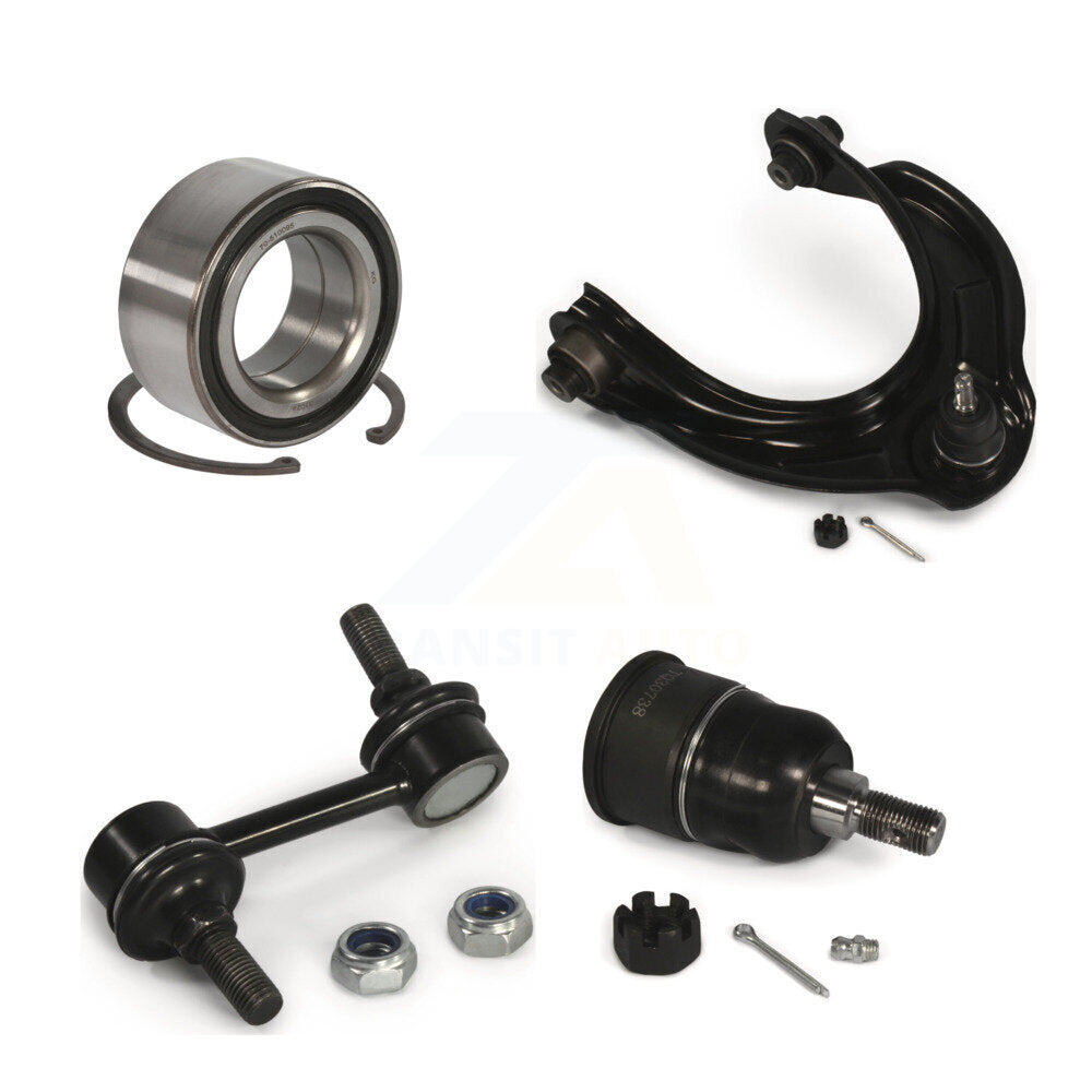 [Avant Gauche] Roulement de roue pour Honda Accord Acura TSX K77-101078