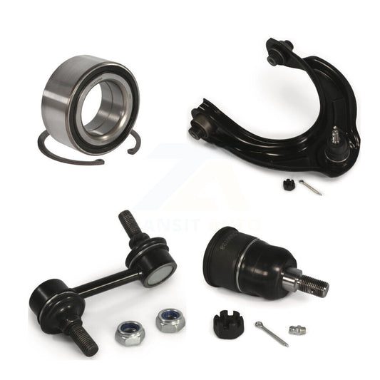 [Avant Gauche] Roulement de roue pour Honda Accord Acura TSX K77-101078