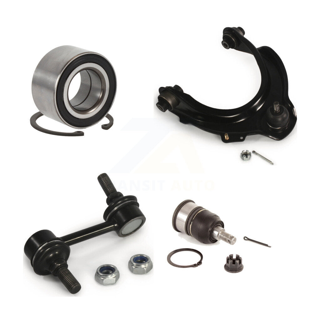 [Avant Gauche] Roulement de roue pour Honda Accord Acura TSX K77-101079