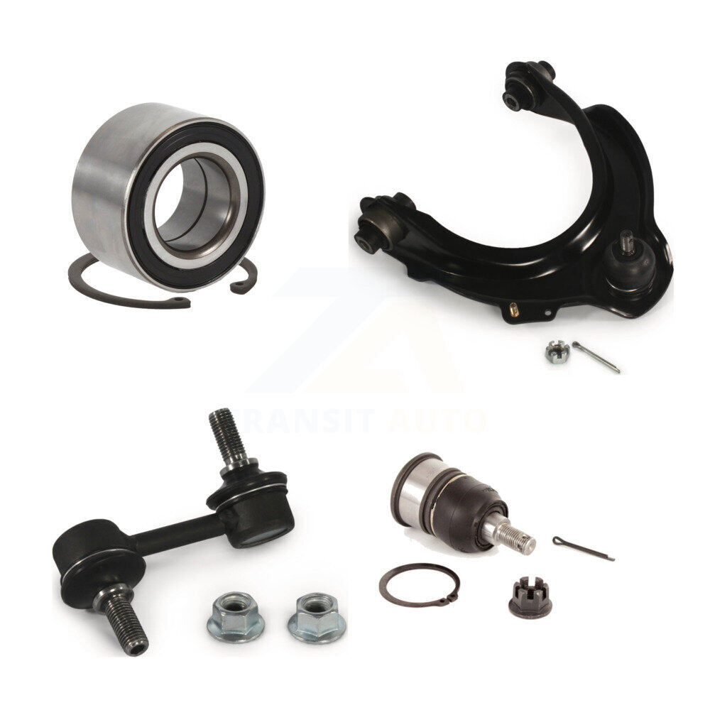 [Avant Gauche] Roulement de roue pour Honda Accord K77-101080