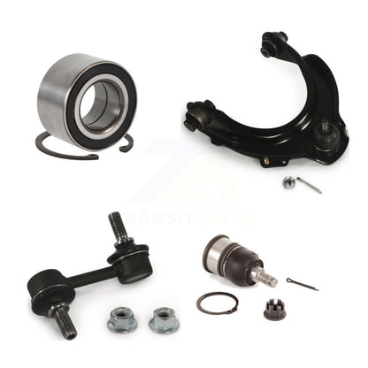 [Avant Gauche] Roulement de roue pour Honda Accord K77-101080