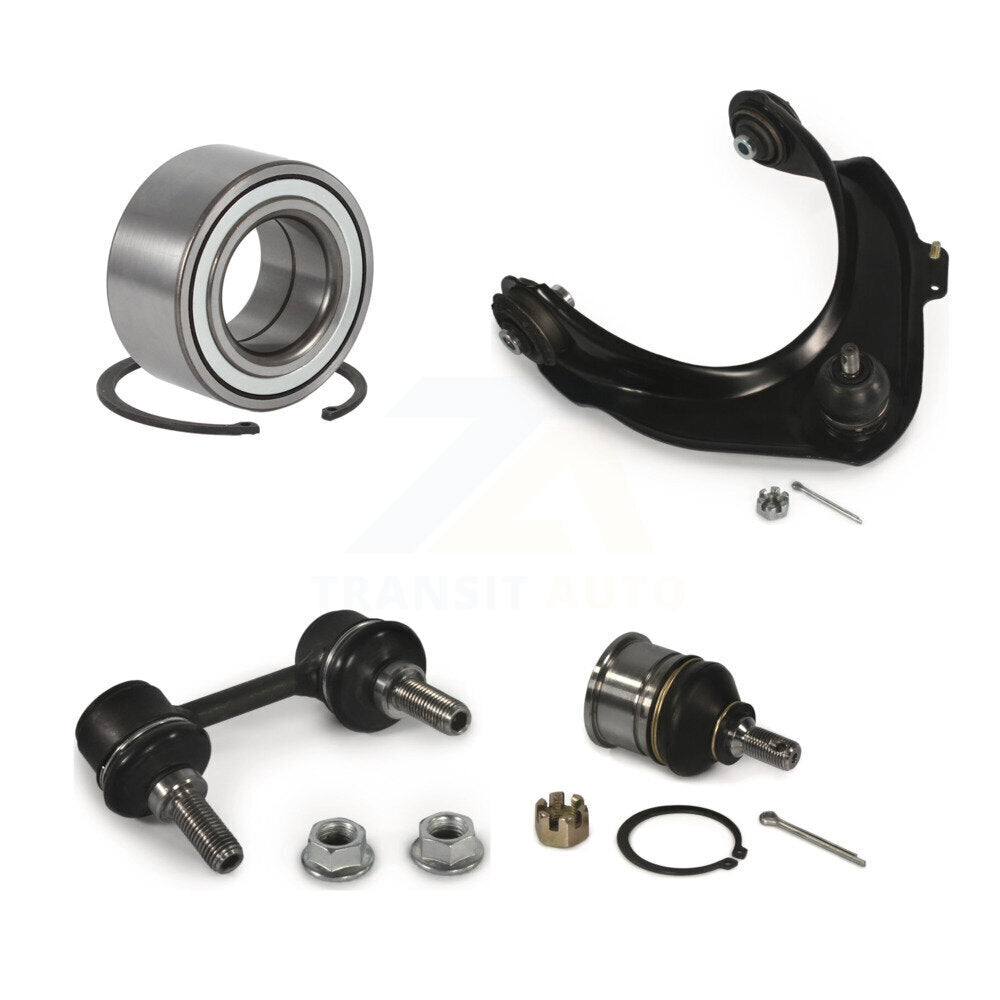 [Avant Gauche] Roulement de roue pour Honda Accord Acura TL CL K77-101081
