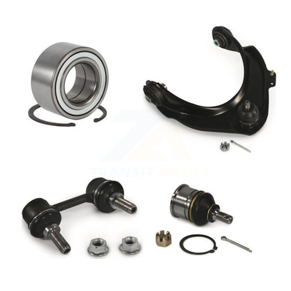 [Avant Gauche] Roulement de roue pour Honda Accord Acura TL CL K77-101081