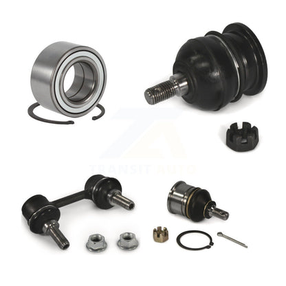 [Avant Gauche] Roulement de roue pour Honda Accord Acura TL CL K77-101084