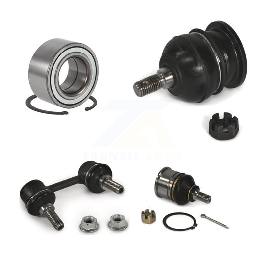 [Avant Gauche] Roulement de roue pour Honda Accord Acura TL CL K77-101084