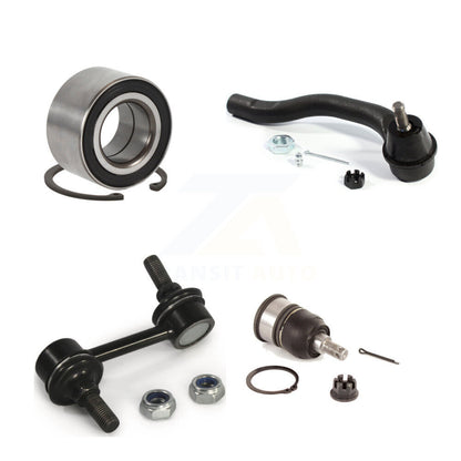 [Avant Gauche] Roulement de roue pour Honda Accord Acura TSX K77-101085