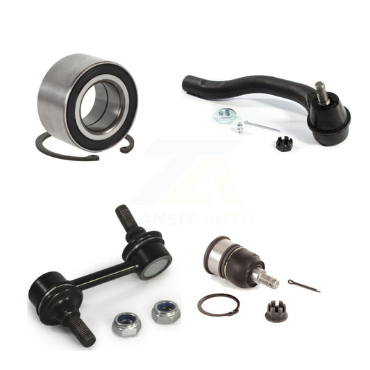 [Avant Gauche] Roulement de roue pour Honda Accord Acura TSX K77-101085