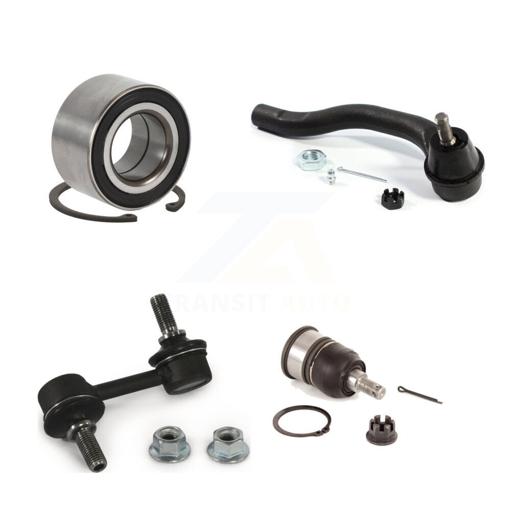 [Avant Gauche] Roulement de roue pour Honda Accord K77-101086