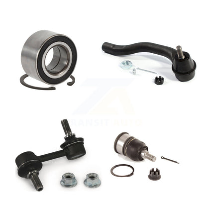 [Avant Gauche] Roulement de roue pour Honda Accord K77-101086