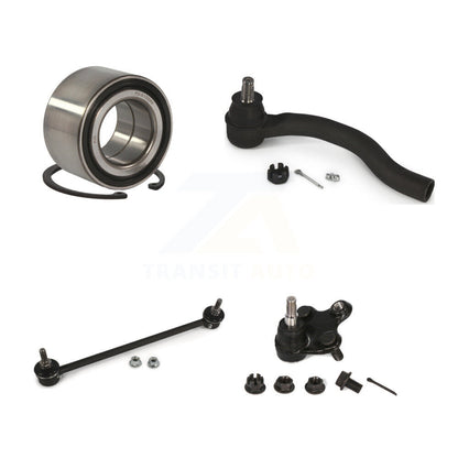 [Avant Gauche] Roulement de roue pour Honda Civic Acura ILX K77-101087