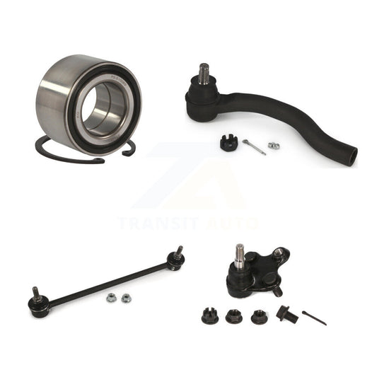[Avant Gauche] Roulement de roue pour Honda Civic Acura ILX K77-101087