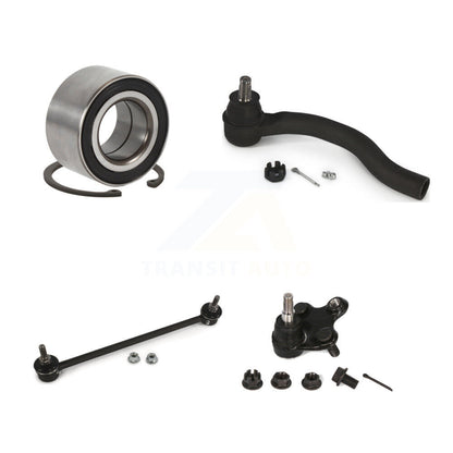 [Avant Gauche] Roulement de roue pour Honda Civic Acura ILX K77-101088
