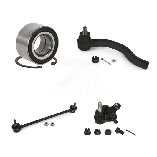 [Avant Gauche] Roulement de roue pour Honda Civic Acura ILX K77-101088