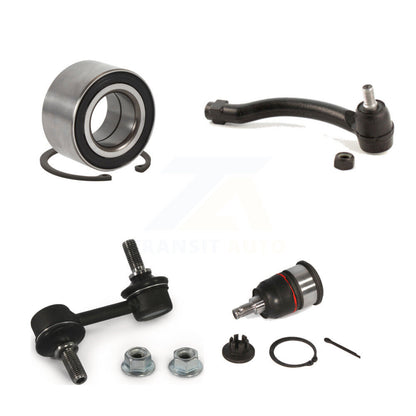 [Avant Gauche] Roulement de roue pour 2004-2006 Acura TL K77-101092