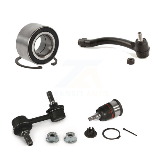 [Avant Gauche] Roulement de roue pour 2004-2006 Acura TL K77-101092