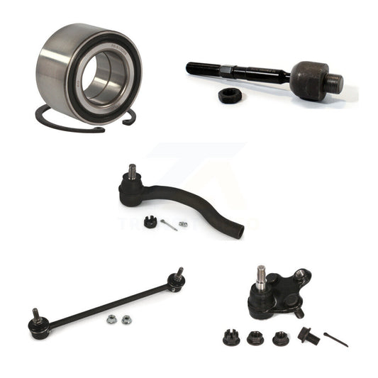 [Avant Gauche] Roulement de roue pour Honda Civic Acura ILX K77-101093