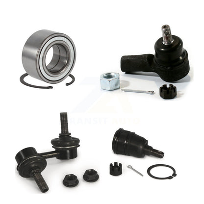 [Avant Gauche] Roulement de roue pour Honda CR-V K77-101096
