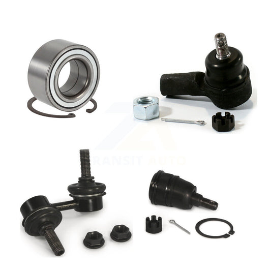 [Avant Gauche] Roulement de roue pour Honda CR-V K77-101097