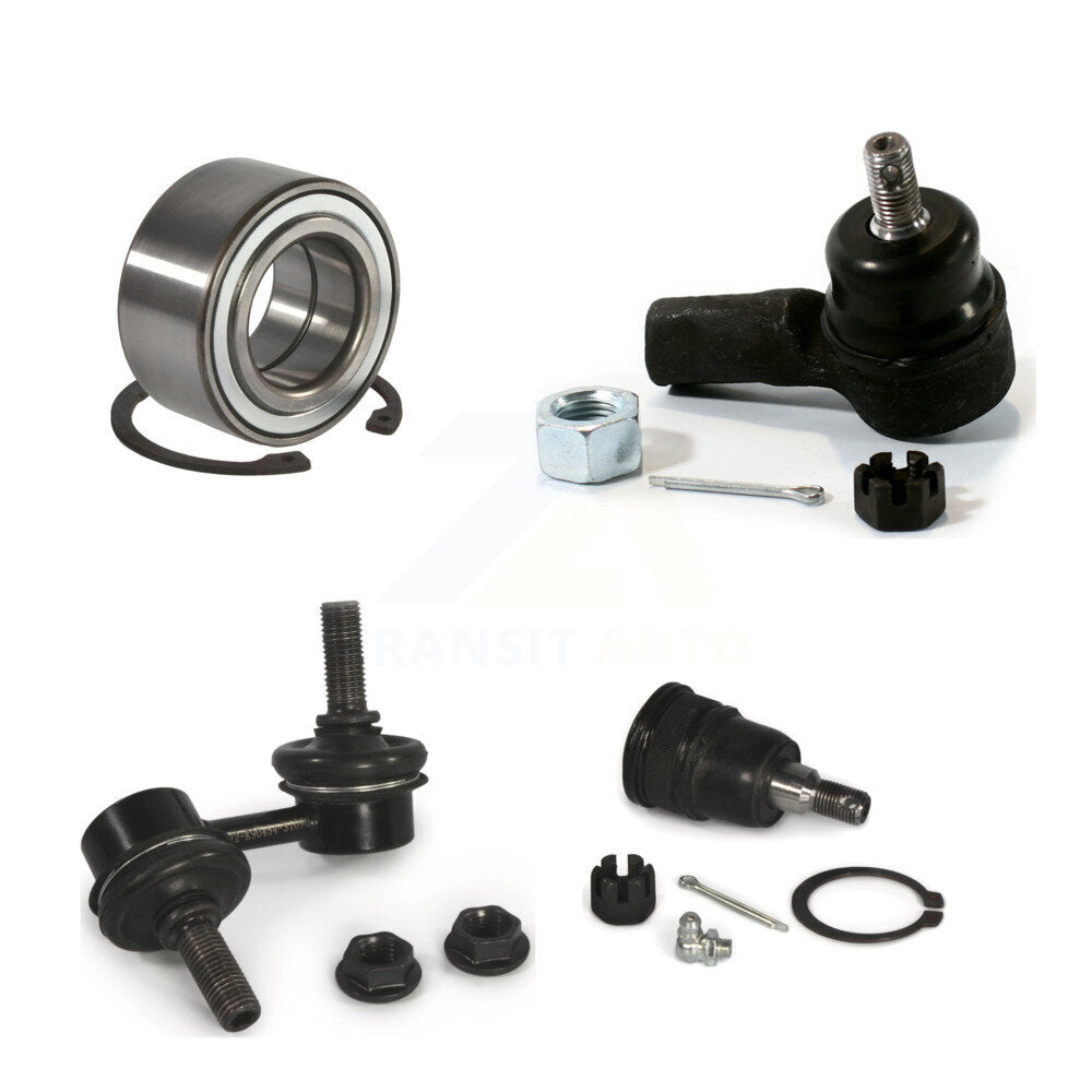[Avant Gauche] Roulement de roue pour Honda Civic Acura EL K77-101099