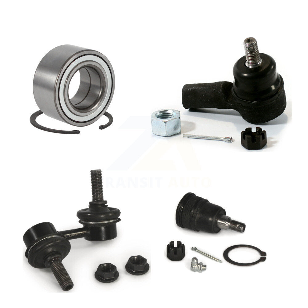 [Avant Gauche] Roulement de roue pour Honda Civic K77-101100