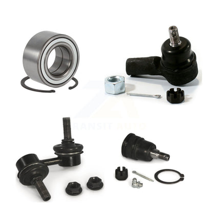 [Avant Gauche] Roulement de roue pour Honda Civic K77-101100