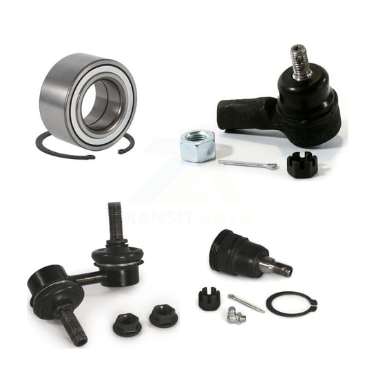 [Avant Gauche] Roulement de roue pour Honda Civic K77-101100