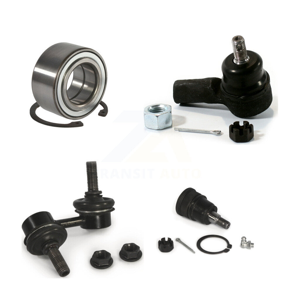 [Avant Gauche] Roulement de roue pour Honda Civic K77-101101