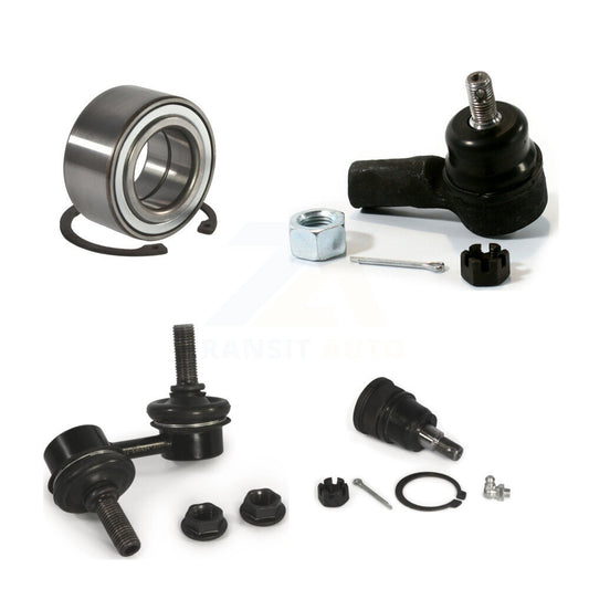 [Avant Gauche] Roulement de roue pour Honda Civic K77-101101