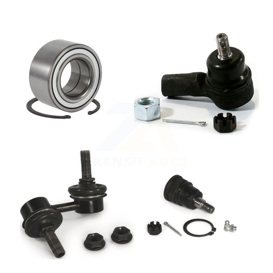 [Avant Gauche] Roulement de roue pour Honda Civic K77-101102
