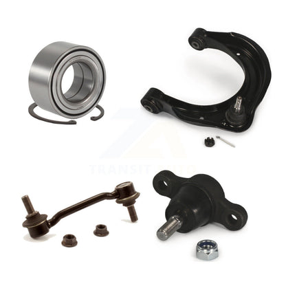 [Avant Gauche] Roulement de roue pour 2006-2010 Hyundai Sonata K77-101103