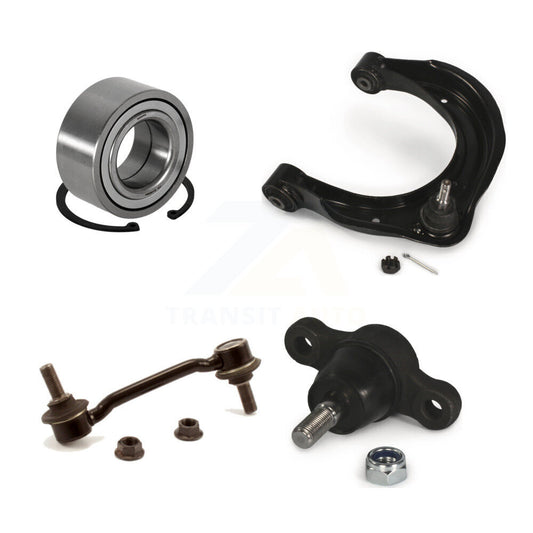 [Avant Gauche] Roulement de roue pour Hyundai Azera Kia Amanti K77-101104