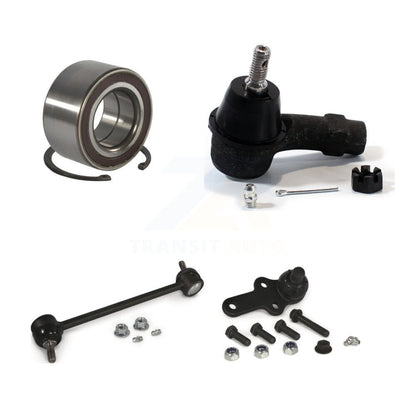 [Avant Gauche] Roulement de roue pour Ford Focus K77-101106