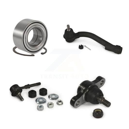 [Avant Gauche] Roulement de roue pour Kia Optima K77-101114