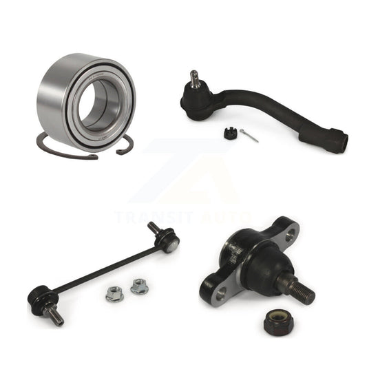 [Avant Gauche] Roulement de roue pour Kia Optima K77-101115
