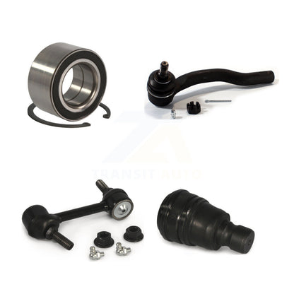[Avant Gauche] Roulement de roue pour Ford Edge Lincoln MKX K77-101116
