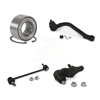 [Avant Gauche] Roulement de roue pour Kia Optima Hyundai Sonata K77-101117