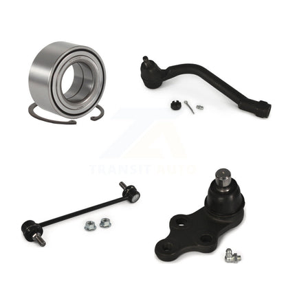 [Avant Gauche] Roulement de roue pour Hyundai Sonata GAS engine K77-101118