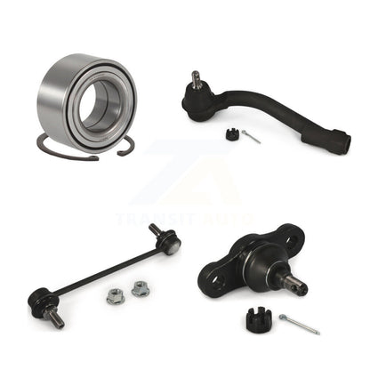[Avant Gauche] Roulement de roue pour Kia Rondo Optima Magentis K77-101119